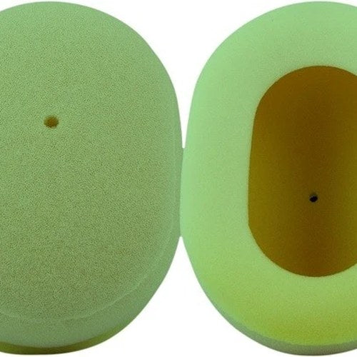 No Toil Foam Air Filter fits Yamaha TT-R250 1999-2006