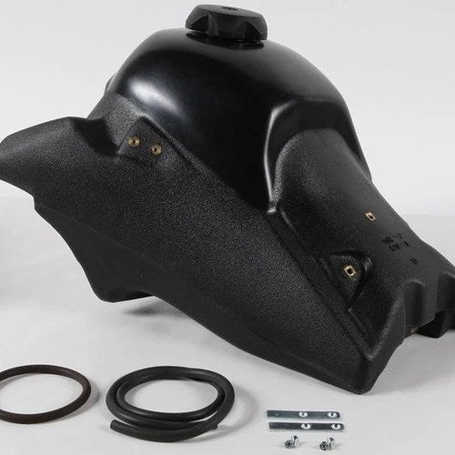 Ims Fuel Tank 3.0 Gallon Black #117331-BK1 for Yamaha WR250R/WR250X