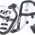 Puig Adventure Touring Engine Guard Black #6387N Honda NC700X/NC700XD 2012-2015