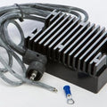 HardDrive Voltage Regulator Black #H1988 Harley Davidson
