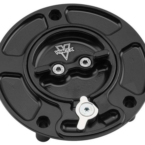 Vortex V3 Gas Cap #GC520K for Suzuki