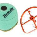 Twin Air PowerFlow Air Filter Kit for Honda CR125R/CR250R 2-Stroke 2002-2007