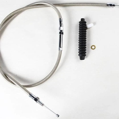Motion Pro Armor Coat Clutch Cable #66-0157 Harley Davidson
