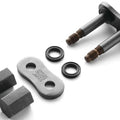 EK 520 MVX-Z2 Connecting Link Screw Type Natural