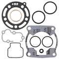 Vertex-Winderosa Top End Gasket Kit #810411 fits Kawasaki/Suzuki KX100/RM100