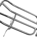 HardDrive Luggage Rack Chrome #77-0054 Harley Davidson Sportster