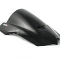 Puig Racing Windscreen Black fits Yamaha YZF-R6 2008-2016