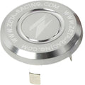 Zeta Universal Steering Stem Cap Titanium