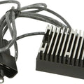 HardDrive Voltage Regulator Black #H1200 Harley Davidson