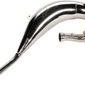 Fmf Racing Fatty Pipe Nickel for Kawasaki KX125 2005
