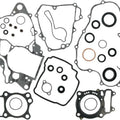 Moose Complete Gasket Set with Oil Seals for Honda CRF150R Expert/CRF150R