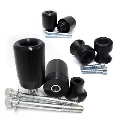 Shogun Complete Cut Slider Kit Honda CBR600RR 2003-2006