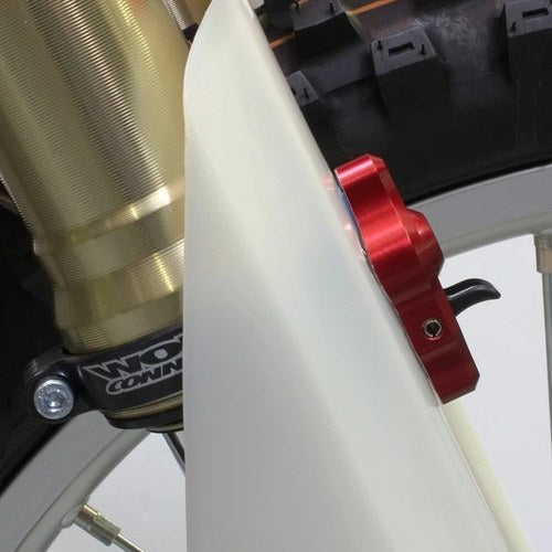 Works Connection Pro Launch Start Device #12-200 for Honda CR85R/CR80R/CRF150R