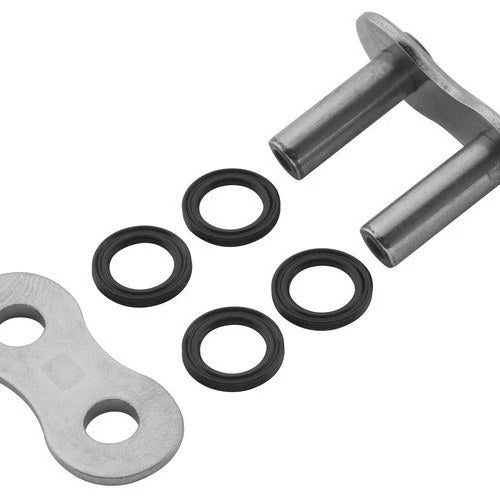 EK 3D 520SM Connecting Link Rivet Type Chrome