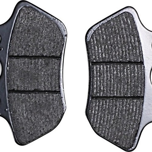 Lyndall Xtreme Brake Pads Front/Rear #7195-X Harley Davidson