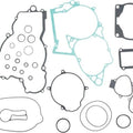 Moose Complete Gasket Set #142341 KTM 250 SX/250 XC/250 XC-W