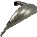 Fmf Fatty Pipe #025182 KTM/Husqvarna 125 SX/150 SX/TC 125/150 XC-W/TE 150