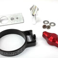 Works Connection Pro Launch Start Device #12-400 for Yamaha YZ85/YZ80