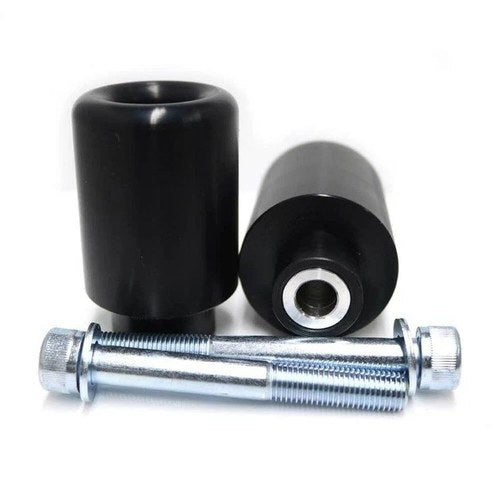 Shogun Cut Frame Sliders Black #750-3209 Honda CBR600 F4i/CBR600 F4