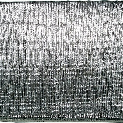 Helix Aluminized Heat Barrier with Adhesive Backing 12"x40"