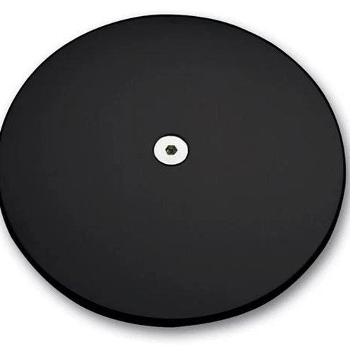 Pro-One Smooth Air Cleaner Cover Black