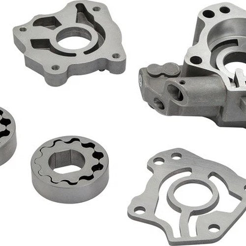 HardDrive High Volume/Pressure Oil Pump #88163 Harley Davidson