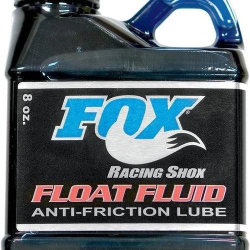 Fox Shox Float Fluid 8oz.