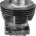 HardDrive 80" Shovelhead Cylinder Rear #34-006 Harley Davidson