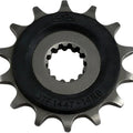 JT Rubber Cushioned Front Sprocket 14T #JTF1447.14RB fits Suzuki GW250 2013-2015