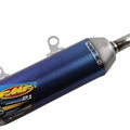 Fmf Titanium PowerCore 2.1 Shorty Silencer #025255 KTM/Husqvarna