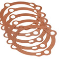 James Cylinder Head Gaskets Copper 5-Pack JGI-16769-73 Harley Davidson Sportster