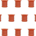 James Map Sensor Seals 10-Pack #JGI-11291 Harley Davidson