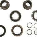 Pivot Works Waterproof Wheel Collar Kit Rear #PWRWC-T03-500