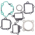 Vertex-Winderosa Top End Gasket Kit #810615 Yamaha PW80 Y-Zinger/BW80 Big Wheel