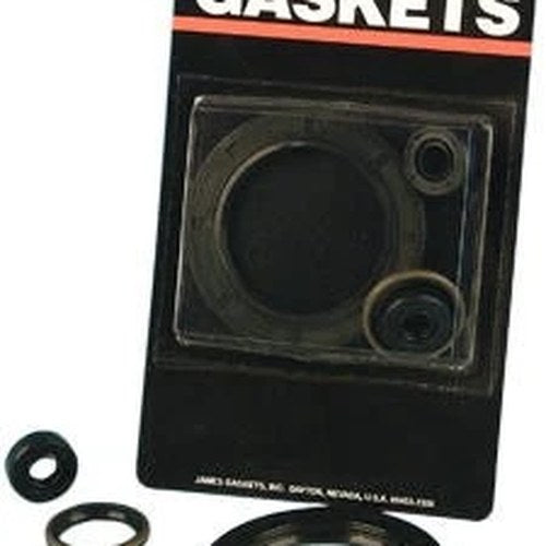 James Main Drive Gear Oil Seal Kit #JGI-12044-AK Harley Davidson
