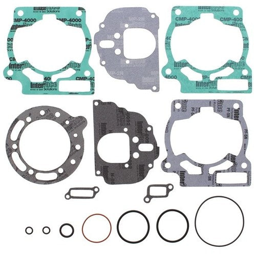 Vertex-Winderosa Top End Gasket Kit #810308 KTM 200 EXC/200 Mxc 1998-2002