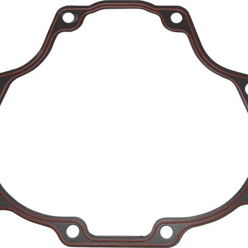 James Transmission Bearing Cover Gasket Rcm #JGI-35654-06-X Harley Davidson