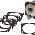 James Tappet Block Gaskets Front Foamet 5-Pack #JGI-18634-48-F Harley Davidson