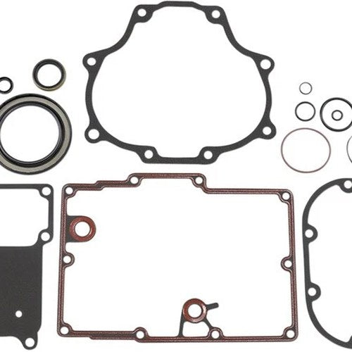 James Transmission Gasket & Seal Kit #JGI-33031-06 Harley Davidson Dyna