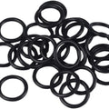James Transmission Oil Return O-Rings 25-Pack #JGI-11900092 Harley Davidson