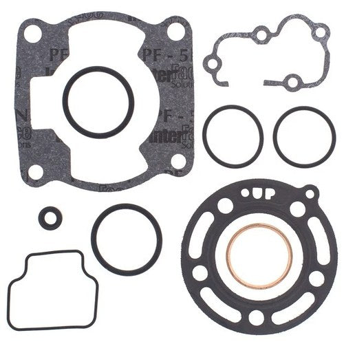 Vertex-Winderosa Top End Gasket Kit #810414 Kawasaki KX85 2001-2013
