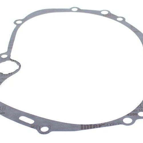Vertex-Winderosa Inner Clutch Cover Gasket for Kawasaki Z125 Pro 2017-2018