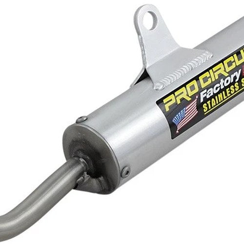 Pro Circuit 304 Silencer #1061985 Husqvarna/KTM TC 85/85 SX 17/14