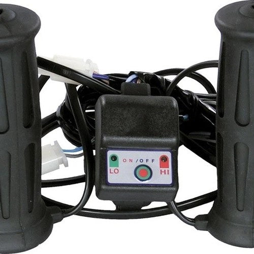 Fire Power Heated Grips for ATV