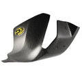 P3 Carbon Fiber Skid Plate KTM 250 XC-W/300 XC-W/250 XC-W TPI/300 XC-W Tpi