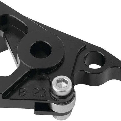 Puig 2.0/3.0 Front Brake Lever Adapter #5448N for Honda Cbr 1000/CBR 600/CB1000