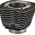 HardDrive Twin Cam 88/96 Piston Cylinder Black #88187 Harley Davidson