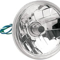 HardDrive Headlight Insert H4 5.75" D