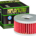Hiflo Oil Filter #HF136 for Suzuki