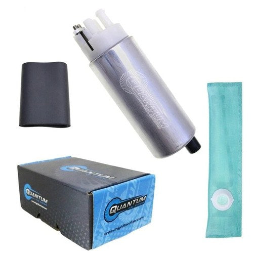 Quantum Fuel Systems Electric Fuel Pump #HFP-439 BMW